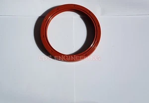 Almera 1.4 1.6 2.0 16v SR20DE CD20 GA16DE Rear crankshaft oil seal 84 x 104 x 11 - Picture 1 of 1
