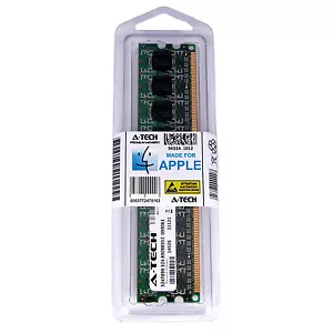 1GB Module Power Mac G5 Late 2005 M9592LL/A M9590LL/A PowerMac11,2 Memory Ram - Picture 1 of 1