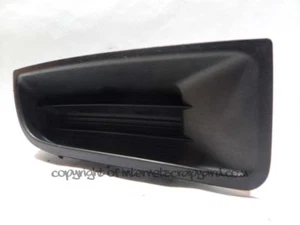 Honda Prelude MK5 2.2 VTEC 96-01 H22A5 RH OSF Stoßstange Nebelabdeckung Gitter Lüftung - Bild 1 von 4