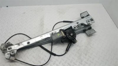 Regulador de janela frontal de passageiros elétrico compatível com 99-07 SIERRA 1500 PICKUP - Imagem 1 de 4