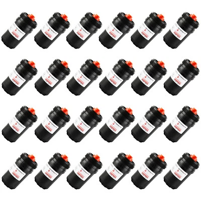 24 Pcs FF63054NN Engine Fuel Filter FF63009 5303743 Fits For Cummins - Image 1 of 4