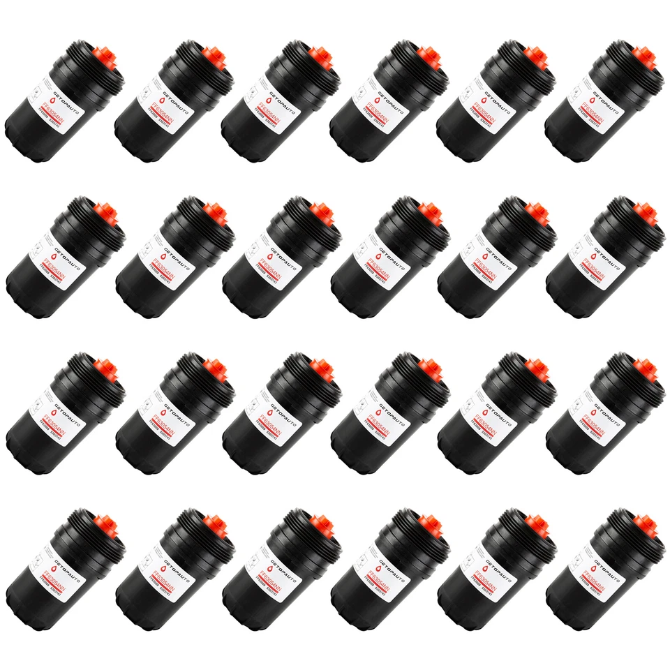 24 Pcs FF63054NN Engine Fuel Filter FF63009 5303743 Fits For Cummins - Image 1 of 4