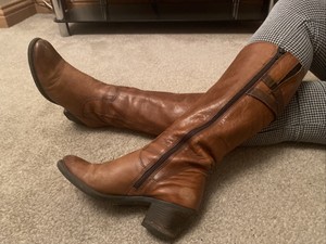 bottillon clark femme