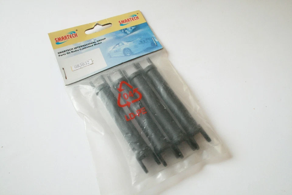 Smartech Universal Shafts C (Male & Female) - 083032 Magic Wheel - Image 1 of 1