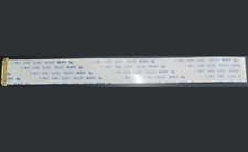 EDP LCD Screen Cable 0.5MM I-PEX 20453 30P/40P FFC FPC Ribbon Cable 15cm 150mm