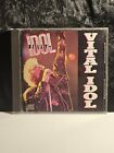Billy Idol "Vital Idol" CD 1987 US VK 41620 EX 