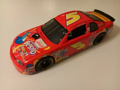 REVELL COLLECTION CLUB 1998 TERRY LABONTE #5 MARSHMALLOW BLASTED CHEVY 1:18 - Image 1 of 4