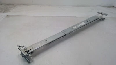 HP 616992-001 ProLiant DL380 G6 G7 2U Inner / Outer Mounting Rail Kit - Image 1 of 4