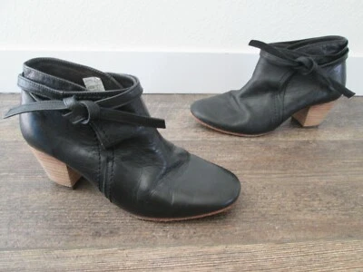 H by Hudson Botines Negro Botines Botas, EUR 37 / 6 Foto 1 de 4