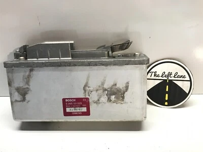 Módulo ABS Bosch Volvo 740 1985-89 ECU 0 265 101 025 Foto 1 de 4