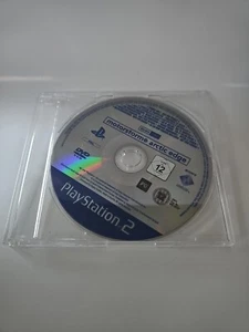 Motor Storm: Arctic Edge - Sony Playstation 2 PS2 - Demo Edition Free Postage - Picture 1 of 1