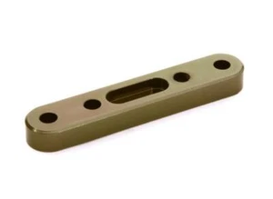 Billet Machined Front Arm Brace for Vaterra Twin Hammers 1.9 Rock Racer - Picture 1 of 1