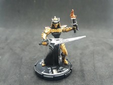 Mage Knight Dungeons Battle Queen 051 Red D&D DND WizKids A-3