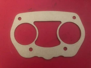 1x ROYZE Empi 3210 Air Cleaner Base Gasket for HPMX and Weber IDF Style Carbs - Imagen 1 de 1