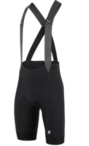 Assos MILLE GT Bib Shorts C2 Men - black series , comfort . Medium - Picture 1 of 9