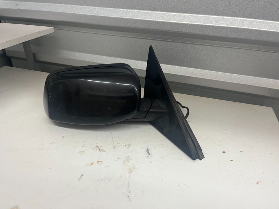 2008-2010 For BMW E60 528I 535I 550I Power Left Driver Side View  