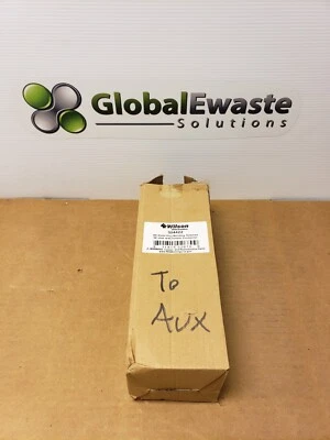 Wilson Electronics 304422 Omni Plus 4G Building Antenna 50 ohm w/ N Female Conn. - Image 1 of 4