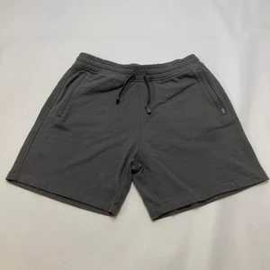 Zara Herren Shorts schwer Baumwollmischung XL grau gebraucht - Bild 1 von 6