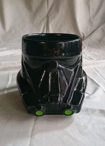 Disney Store Star Wars Death Trooper Mug Coffee Tea Gift RARE New Rogue One - Picture 1 of 11
