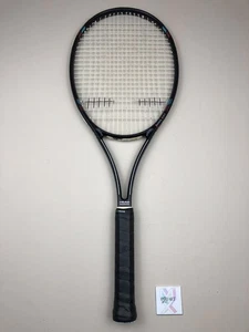 HEAD GRAPHITE PRO 18x20 L4 Racchetta Tennis Vintage Racket 4 1/2 - Foto 1 di 8