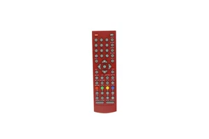 Remote Control For ALBA AELKDVD2288PF AELKDVD2288BU HD LCD LED HDTV Combi TV - Picture 1 of 5