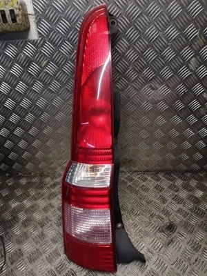 LUZ TRASERA IZQUIERDA FIAT PANDA 169 0000051763009 Foto 1 de 4