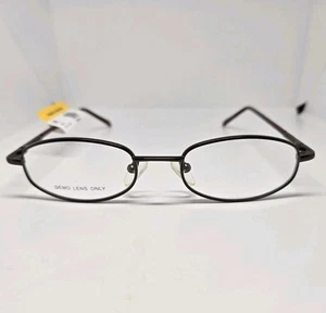 FGX DG0121 L8009 Brown/Red Eyeglasses Frame 46-18-130 NEW - Picture 1 of 12