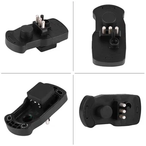 Car Air Flow Potentiometer Throttle Position Sensor Car Sensor Auto Sensor° - Picture 1 of 13