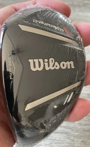 🔥 2025 Wilson Staff • DYNAPWR Hybrid • 5H 25°• Left-Handed • Golf Head Only - Picture 1 of 14