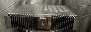 Amplificador de potencia estéreo de 2 canales Vinatge Rotel RB-1050 EX - Imagen 1 de 5