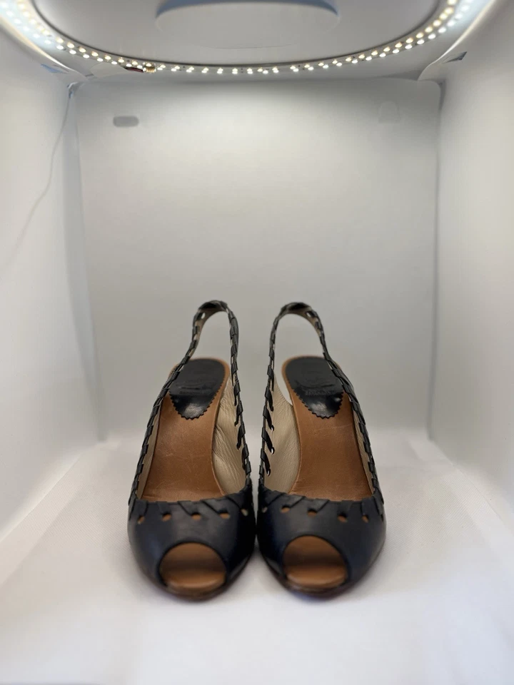 Zapatos Christian Louboutin Talla 6 Foto 1 de 4