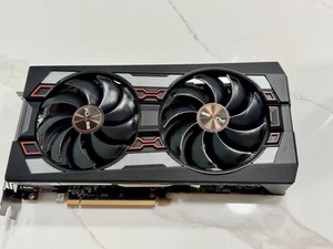Sapphire Pulse RX 5700 8G GDDR6 Graphics Card - Afbeelding 1 van 2