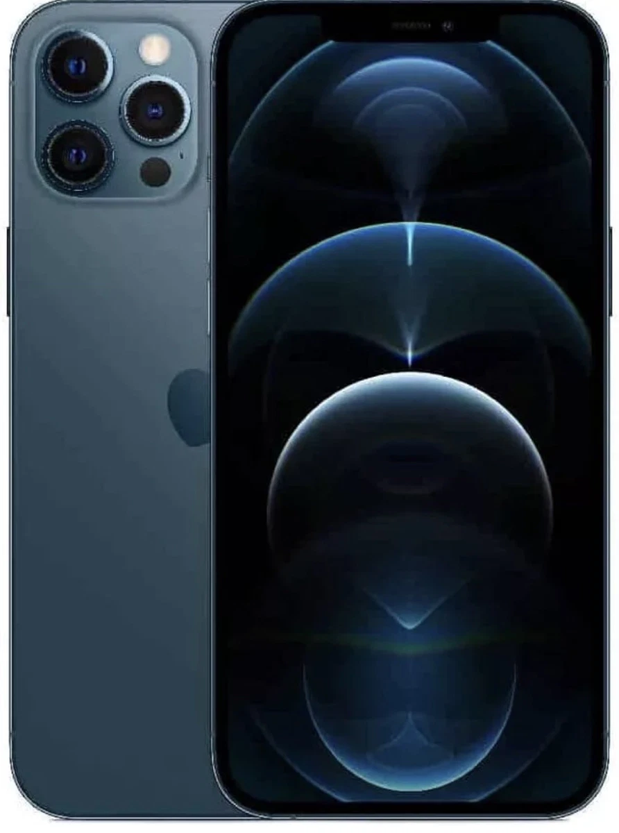 Apple iPhone 12 Pro Max Unlocked for Sale - Shop New & Used Cell