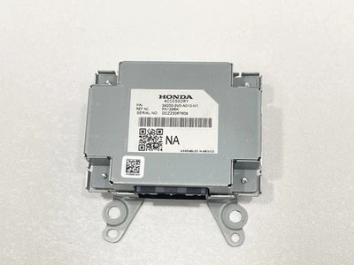 2023-2024 UNIDAD MÓDULO DE CONTROL INFORMÁTICO RUIDO ACTIVO HONDA HR-V CON SOPORTE 54398 Foto 1 de 4