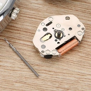 Mechanisches Ersatzwerk f??r MIYOTA 2035 Kaliber Doppelkalender - Zdjęcie 1 z 12