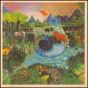 Card: Phantom Lovers - Bild 1 von 3