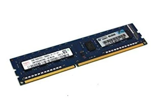 Genuine Hynix HMT325U6CFR8C-H9 Computer Memory 2GB 1RX8 PC3-10600 Very Good - Picture 1 of 3
