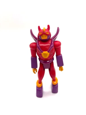 Vintage 1984 Voltron Robeast Mutilor 4" Action Figure by Panosh Place - Image 1 of 4