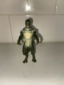 Amazing Spider-Man Serie de Películas Reptile Blast Lizard Hasbro 2012 Suelto 3.75" - Imagen 1 de 2