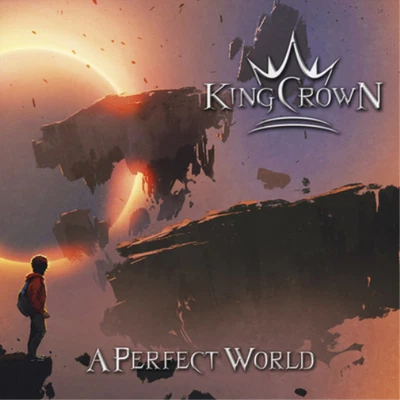Kingcrown A Perfect World (CD) Album - Bild 1 von 2