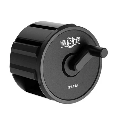 INNSTAR Tragbarer Handwickelroller, Boxbandagen-Wickelbox, Sportwickelrolle4309