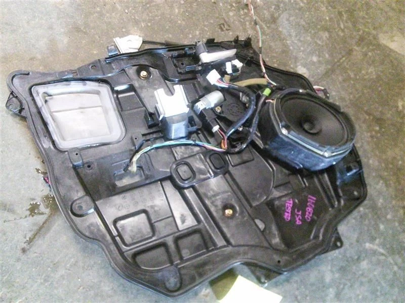 Regulador eléctrico de ventana delantera para conductor para 06-10 12-14 MAZDA 5 244599 Foto 1 de 1