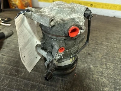 AC Compressor Turbo Fits 19-20 VELOSTER 1797563 - Image 1 of 4