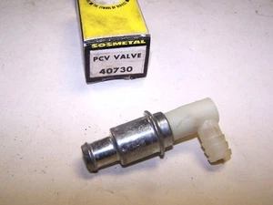 SOSmetal PCV Valve #40730 - US MADE - Picture 1 of 1