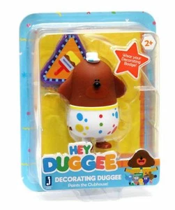 Hey Duggee Decorating Duggee Paints the Clubhouse - Picture 1 of 3