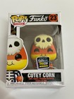 Cutey Corn 23 Fantastik Plastik Popcultcha Exclusive Funko Pop Vinyl