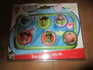 NDS Lite NDSi XL 3DS CUSTODIA BAG Toy Story 3 - Imagen 1 de 1