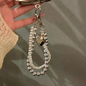 Fashion Anti-Lost Phone Chain Luxury Phone Charm Chain Phone Accessories - Zdjęcie 1 z 7