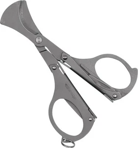 Xikar MTX Zigarrenschneider Multitool, Bead Blast - Bild 1 von 7