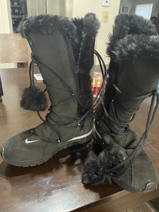 Nike Women's Boots for sale | eBay